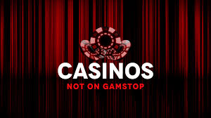 Exploring UK Casinos Not on Gamstop A Guide to Your Gaming Options